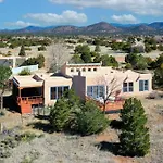 Casa Escondido- Quiet, Decks, 3Br, El Dorado