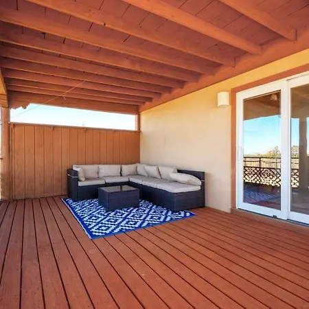 Holiday home Casa Escondido- Quiet, Decks, 3br, El Dorado *