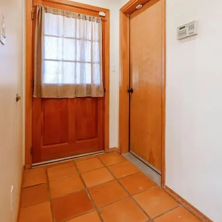 Casa Escondido- Quiet, Decks, 3br, El Dorado Holiday home Santa Fe