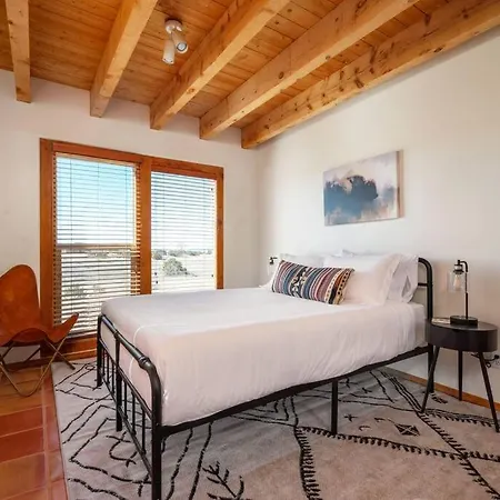 Casa Escondido- Quiet, Decks, 3br, El Dorado Holiday home Santa Fe