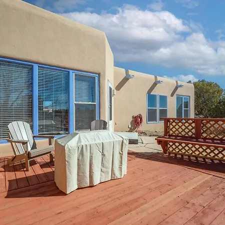 Holiday home Casa Escondido- Quiet, Decks, 3br, El Dorado *