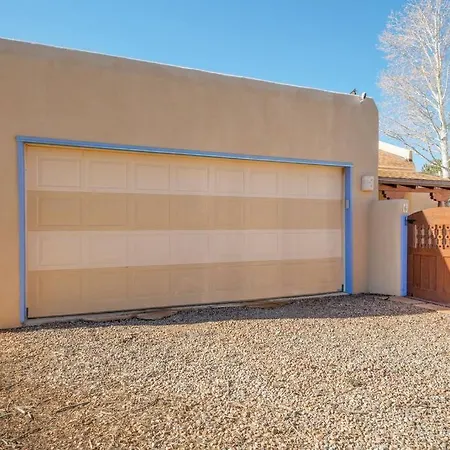 Casa Escondido- Quiet, Decks, 3br, El Dorado Holiday home Santa Fe