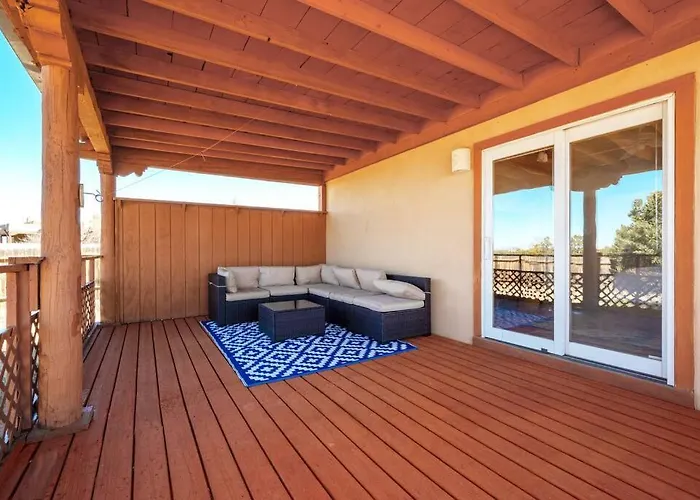 Casa Escondido- Quiet, Decks, 3Br, El Dorado