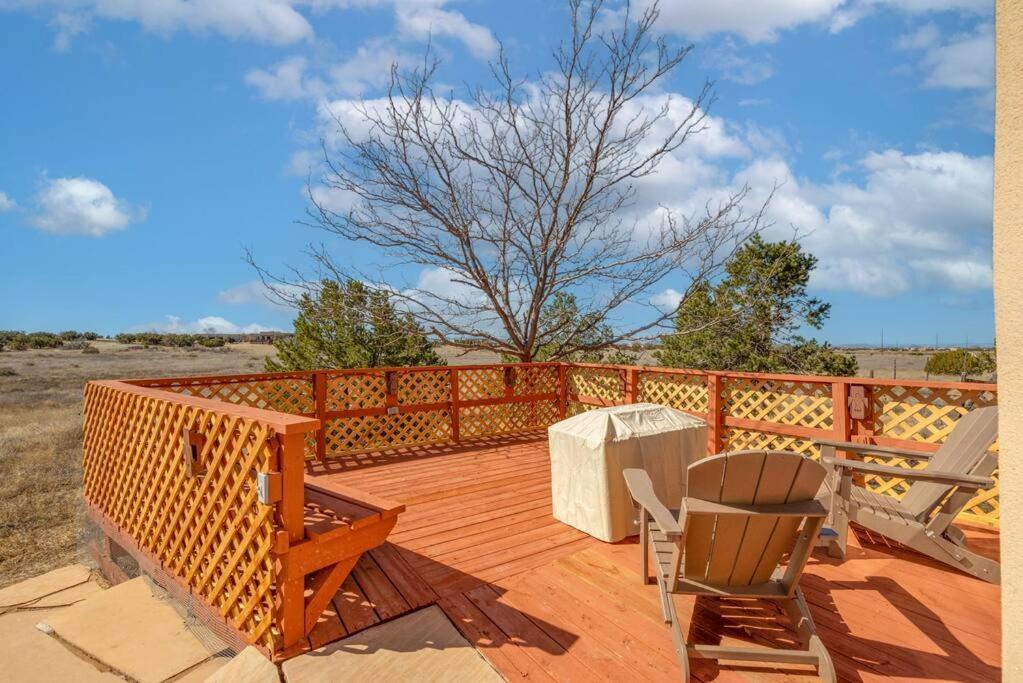 Holiday home Casa Escondido- Quiet, Decks, 3br, El Dorado
