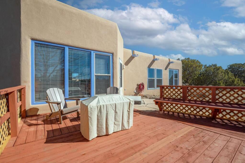 Holiday home Casa Escondido- Quiet, Decks, 3br, El Dorado *