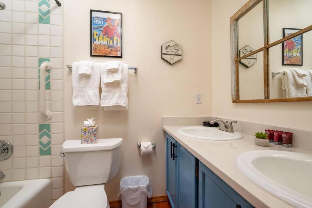 Holiday home Casa Escondido- Quiet, Decks, 3br, El Dorado