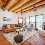 Casa Escondido- Quiet, Decks, 3Br, El Dorado